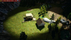 ORDERS OF THE RULER PC - ENVIO DIGITAL na internet