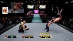 AEW FIGHT FOREVER PC - ENVIO DIGITAL - BTEC GAMES