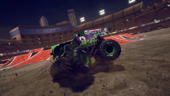 MONSTER JAM STEEL TITANS 2 PC - ENVIO DIGITAL - BTEC GAMES