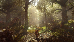 GHOST OF A TALE PC - ENVIO DIGITAL - BTEC GAMES