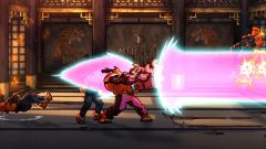 STREETS OF RAGE 4 PC - ENVIO DIGITAL - loja online