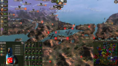 KINGDOM WARS THE PLAGUE PC - ENVIO DIGITAL - BTEC GAMES