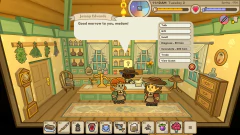 ECHOES OF THE PLUM GROVE DELUXE EDITION PC - ENVIO DIGITAL - BTEC GAMES