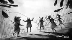 THE TOWN OF LIGHT PC - ENVIO DIGITAL - BTEC GAMES