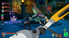 MYTHFORCE PC - ENVIO DIGITAL - BTEC GAMES