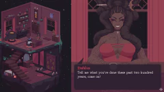THE COSMIC WHEEL SISTERHOOD (DELUXE EDITION) PC - ENVIO DIGITAL - loja online