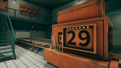 Imagem do REGULAR FACTORY ESCAPE ROOM PC - ENVIO DIGITAL