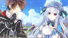 FAIRY FENCER F ADVENT DARK FORCE PC - ENVIO DIGITAL - BTEC GAMES
