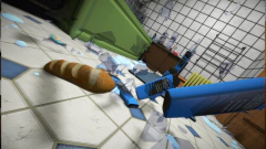 I AM BREAD PC - ENVIO DIGITAL - BTEC GAMES