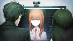 STEINS GATE 0 PC - ENVIO DIGITAL - BTEC GAMES