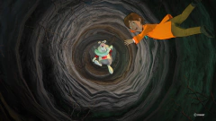 DISNEYLAND ADVENTURES PC - ENVIO DIGITAL - BTEC GAMES