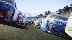NASCAR HEAT 2 PC - ENVIO DIGITAL na internet
