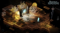 SHADOWRUN HONG KONG PC - ENVIO DIGITAL na internet
