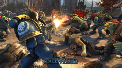 Imagem do WARHAMMER 40,000 (SPACE MARINE COLLECTION) PC - ENVIO DIGITAL