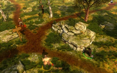 THE FEUD WILD WEST TACTICS PC - ENVIO DIGITAL na internet