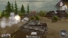 PANZER KNIGHTS PC - ENVIO DIGITAL - loja online