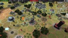 AGE OF UNDEAD PC - ENVIO DIGITAL - BTEC GAMES