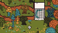 CHICORY A COLORFUL TALE PC - ENVIO DIGITAL - loja online