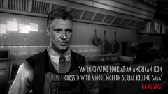 Imagem do BLUES & BULLETS (EPISODE 1) PC - ENVIO DIGITAL