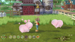 STORY OF SEASONS A WONDERFUL LIFE PC - ENVIO DIGITAL - loja online