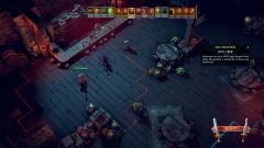 THE DUNGEON OF NAHEULBEUK THE AMULET OF CHAOS (ULTIMATE EDITION) PC - ENVIO DIGITAL - loja online