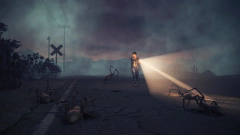 ALAN WAKE’S AMERICAN NIGHTMARE PC - ENVIO DIGITAL - BTEC GAMES