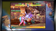 STREET FIGHTER 30TH ANNIVERSARY COLLECTION PC - ENVIO DIGITAL - BTEC GAMES