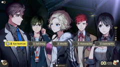 BURIED STARS PC - ENVIO DIGITAL - BTEC GAMES