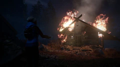 THROUGH THE WOODS PC - ENVIO DIGITAL - loja online