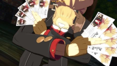 GUILTY GEAR XRD REV 2 PC - ENVIO DIGITAL
