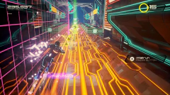 TRON RUN/R (ULTIMATE EDITION) PC - ENVIO DIGITAL