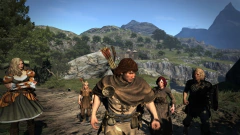 DRAGON’S DOGMA DARK ARISEN PC - ENVIO DIGITAL