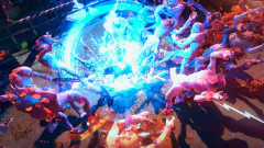 SUNSET OVERDRIVE PC - ENVIO DIGITAL - loja online