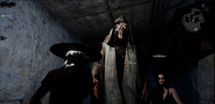 BLOODLUST 2 NEMESIS PC - ENVIO DIGITAL - BTEC GAMES