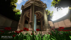 PNEUMA BREATH OF LIFE PC - ENVIO DIGITAL - BTEC GAMES