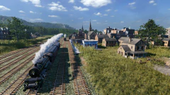 RAILWAY EMPIRE 2 DELUXE EDITION PC - ENVIO DIGITAL - loja online
