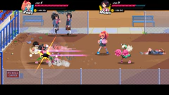 RIVER CITY GIRLS PC - ENVIO DIGITAL - BTEC GAMES