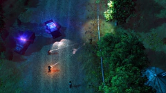 AMERICAN FUGITIVE PC - ENVIO DIGITAL - BTEC GAMES