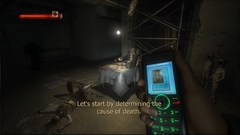 CONDEMNED CRIMINAL ORIGINS PC - ENVIO DIGITAL