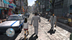 Imagem do YAKUZA 3 REMASTERED PC - ENVIO DIGITAL