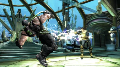 Imagem do INJUSTICE (GODS AMONG US ULTIMATE EDITION) PC - ENVIO DIGITAL