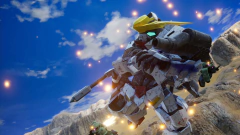 SD GUNDAM BATTLE ALLIANCE PC - ENVIO DIGITAL - loja online