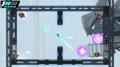 Imagem do CYJIN THE CYBORG NINJA PC - ENVIO DIGITAL