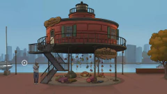 FRANK AND DRAKE (SPECIAL EDITION) PC - ENVIO DIGITAL