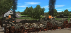 COMBAT MISSION COLD WAR PC - ENVIO DIGITAL - loja online