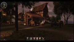 REALMS OF ARKANIA BLADE OF DESTINY PC - ENVIO DIGITAL - loja online