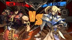GUILTY GEAR XRD REVELATOR (DIGITAL DELUXE EDITION) PC - ENVIO DIGITAL - loja online