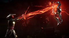 Imagem do MORTAL KOMBAT 11 (ULTIMATE EDITION) PC - ENVIO DIGITAL