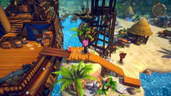NOOB THE FACTIONLESS PC - ENVIO DIGITAL