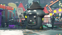 Imagem do BEARS IN SPACE PC - ENVIO DIGITAL